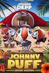 Johnny Puff: Secret Mission (2024) watch-Johnny Puff: Secret Mission (2024)