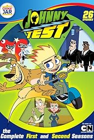 Johnny Test (2005) watch-Johnny Test (2005)