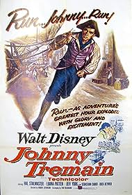 Johnny Tremain (1957) watch-Johnny Tremain (1957)