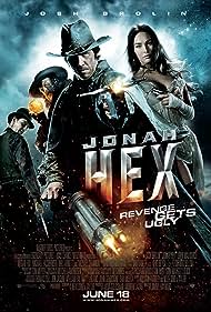 Jonah Hex (2010) watch-Jonah Hex (2010)