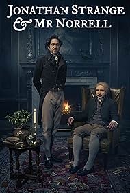 watch-Jonathan Strange & Mr Norrell (2015)