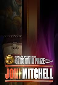watch-Joni Mitchell - The Library of Congress Gershwin Prize For Popular Song (2023)