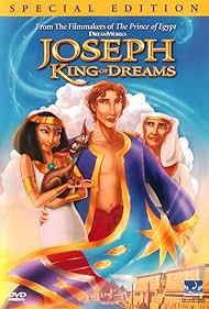 Joseph: King of Dreams (2000) watch-Joseph: King of Dreams (2000)