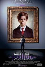 Joshua (2007) watch-Joshua (2007)