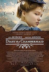 Journal d'une femme de chambre (2015) watch-Journal d'une femme de chambre (2015)
