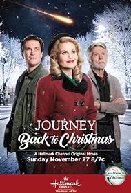 Journey Back to Christmas (2016) watch-Journey Back to Christmas (2016)