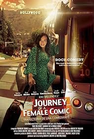 Journey of a Female Comic (2014) watch-Journey of a Female Comic (2014)