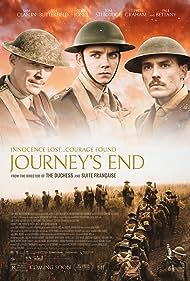 Journey's End (2018) watch-Journey's End (2018)