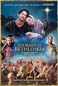 Journey to Bethlehem (2023) watch-Journey to Bethlehem (2023)
