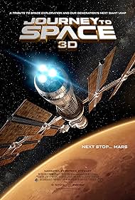 Journey to Space (2015) watch-Journey to Space (2015)