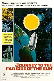 Journey to the Far Side of the Sun (1969) watch-Journey to the Far Side of the Sun (1969)