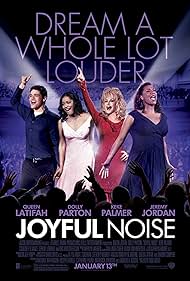 watch-Joyful Noise (2012)