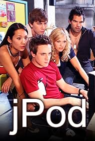 watch-jPod (2008)