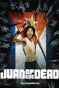 Juan of the Dead (2012) watch-Juan of the Dead (2012)