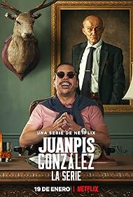 watch-Juanpis GonzÃ¡lez - The Series (2022)
