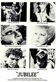 Jubilee (1978) watch-Jubilee (1978)