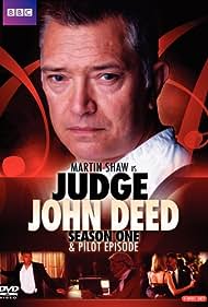 Judge John Deed (2001) watch-Judge John Deed (2001)