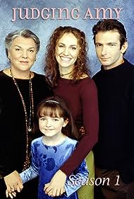 watch-Judging Amy (1999)