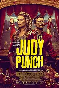 Judy & Punch (2020) watch-Judy & Punch (2020)
