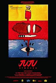 Juju Stories (2022) watch-Juju Stories (2022)