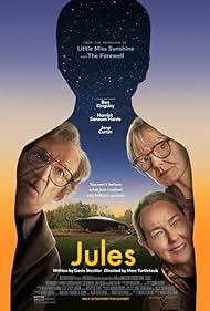 Jules (2023) watch-Jules (2023)