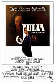 Julia (1978) watch-Julia (1978)