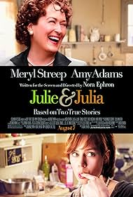 Julie & Julia (2009) watch-Julie & Julia (2009)