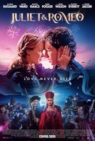 Juliet & Romeo (2025) watch-Juliet & Romeo (2025)