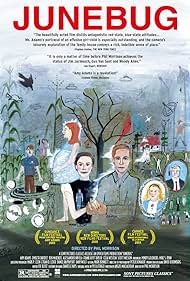 Junebug (2005) watch-Junebug (2005)