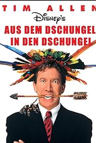 Jungle 2 Jungle (1997) watch-Jungle 2 Jungle (1997)