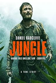 Jungle (2017) watch-Jungle (2017)