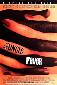 Jungle Fever (1991) watch-Jungle Fever (1991)