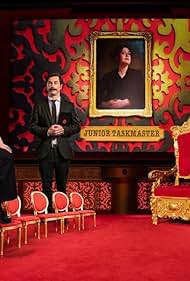 watch-Junior Taskmaster (2024)