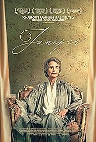 Juniper (2021) watch-Juniper (2021)