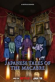 Junji Ito Maniac: Japanese Tales of the Macabre (2023) watch-Junji Ito Maniac: Japanese Tales of the Macabre (2023)