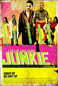 Junkie (2012) watch-Junkie (2012)