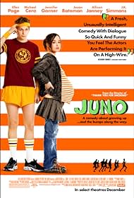 Juno (2007) watch-Juno (2007)