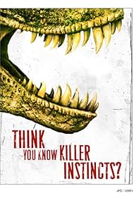 watch-Jurassic Fight Club (2008)