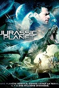 Jurassic Galaxy (2018) watch-Jurassic Galaxy (2018)