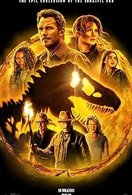 Jurassic World Dominion (2022) watch-Jurassic World Dominion (2022)