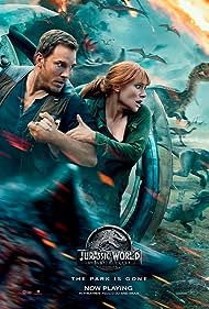 Jurassic World: Fallen Kingdom (2018) watch-Jurassic World: Fallen Kingdom (2018)