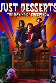 Just Desserts: The Making of 'Creepshow' (2007) watch-Just Desserts: The Making of 'Creepshow' (2007)