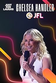 Just for Laughs 2022: The Gala Specials - Chelsea Handler (2023) watch-Just for Laughs 2022: The Gala Specials - Chelsea Handler (2023)