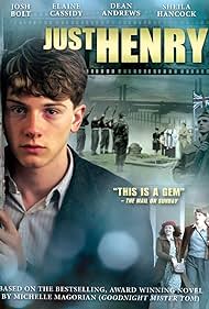 watch-Just Henry (2011)