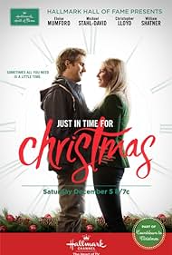 Just in Time for Christmas (2015) watch-Just in Time for Christmas (2015)