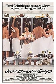 Just One of the Guys (1985) watch-Just One of the Guys (1985)