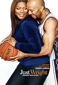Just Wright (2010) watch-Just Wright (2010)