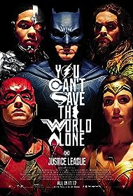 Justice League (2017) watch-Justice League (2017)