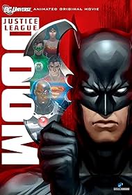 Justice League: Doom (2012) watch-Justice League: Doom (2012)