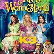 watch-K3: Alice in Wonderland (2011)